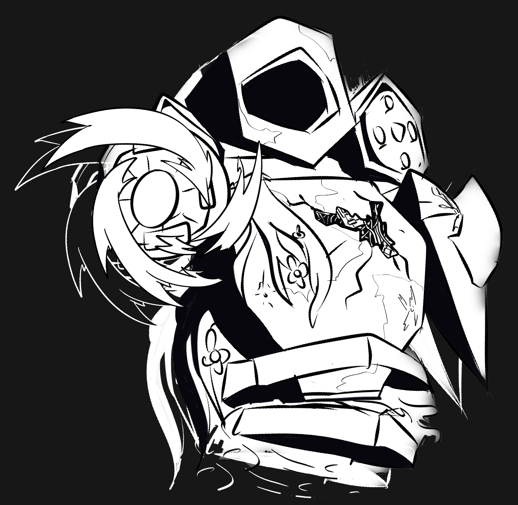 Screenshot of Project Two